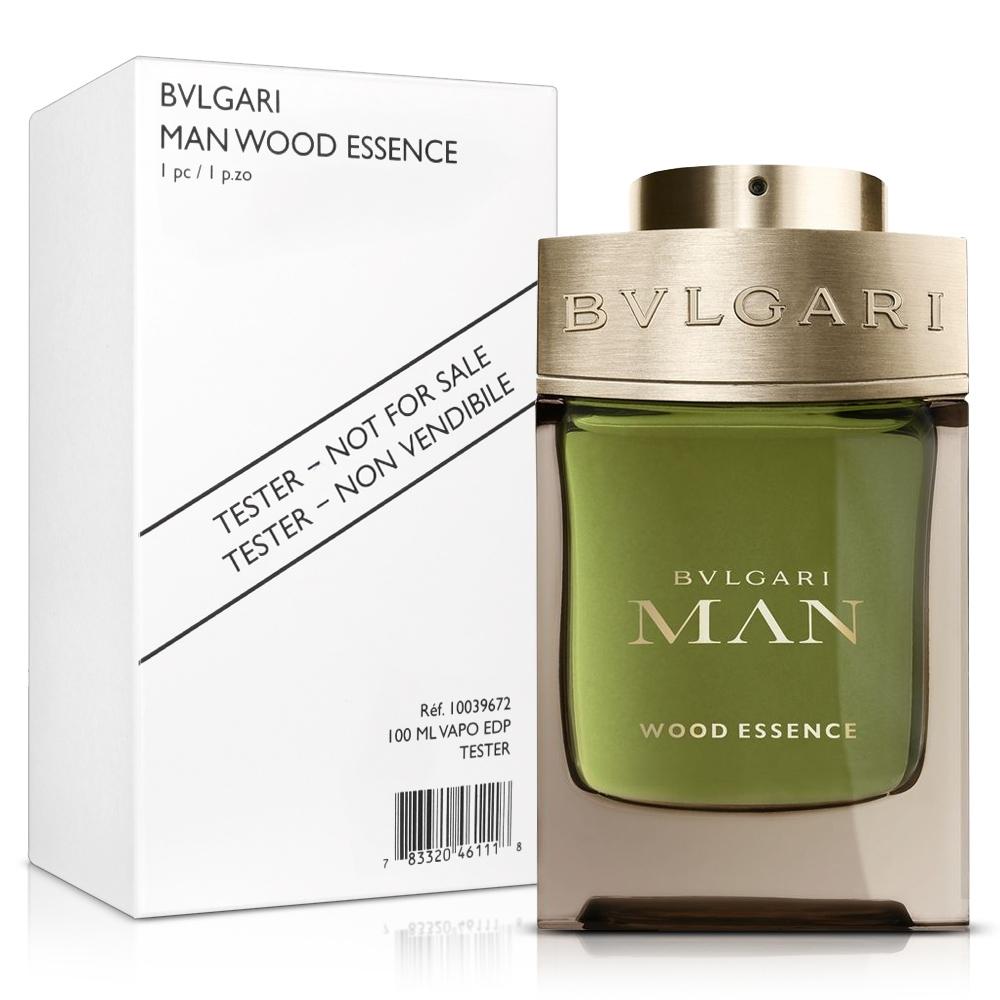 Man Wood Essence 城市森林男士淡香精- 男士香水| 金英化妝藥房
