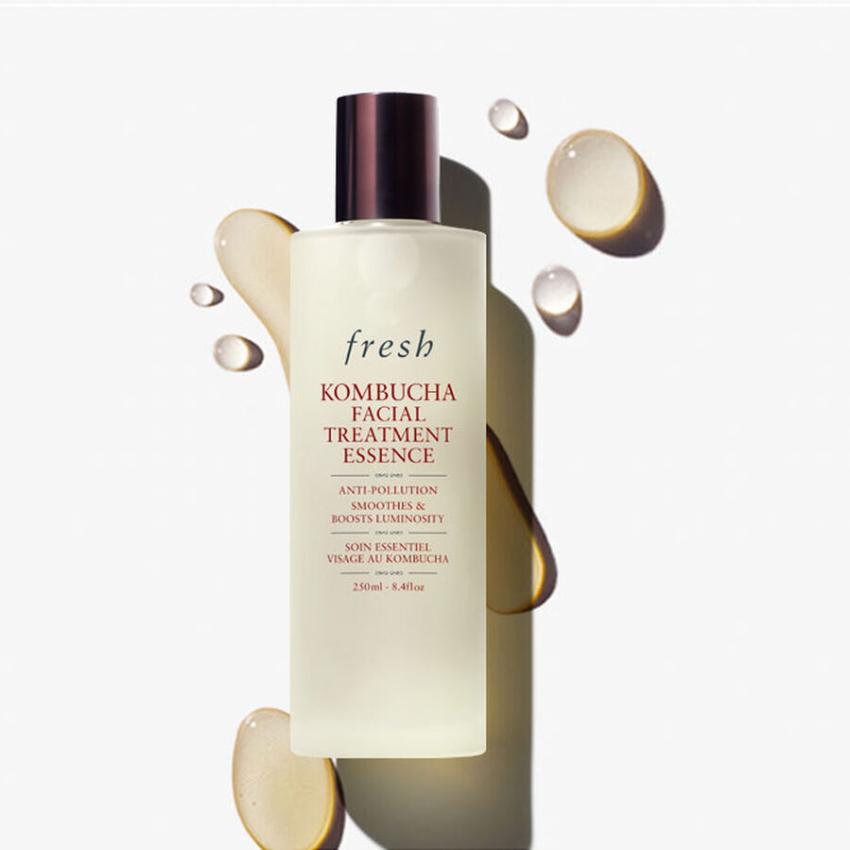 紅茶酵素抗氧精華水- 精華| 金英化妝藥房