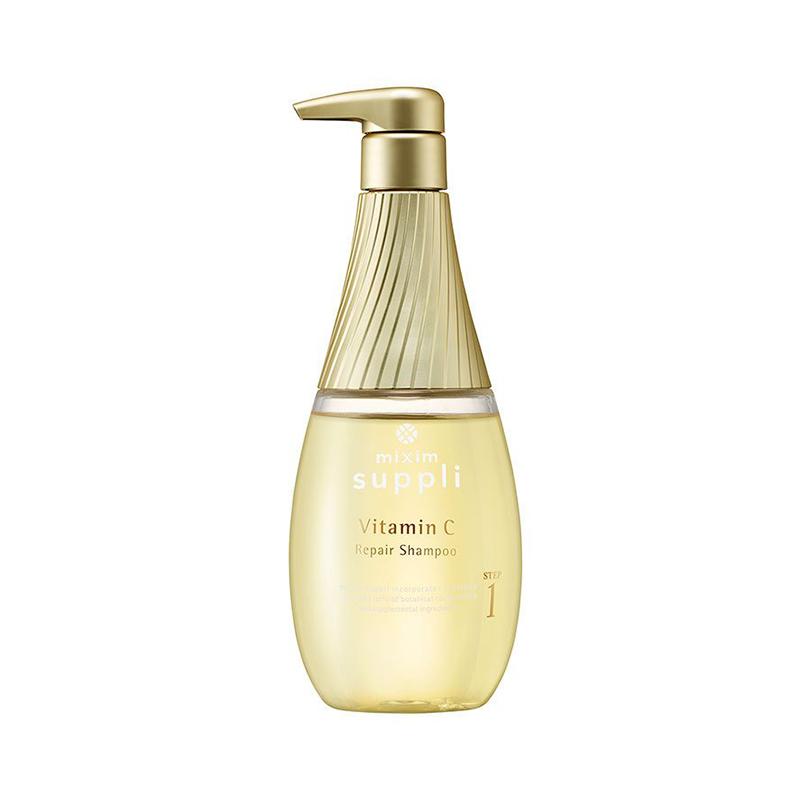 Suppli Vitamin C Repair Shampoo - Shampoo/Conditioner