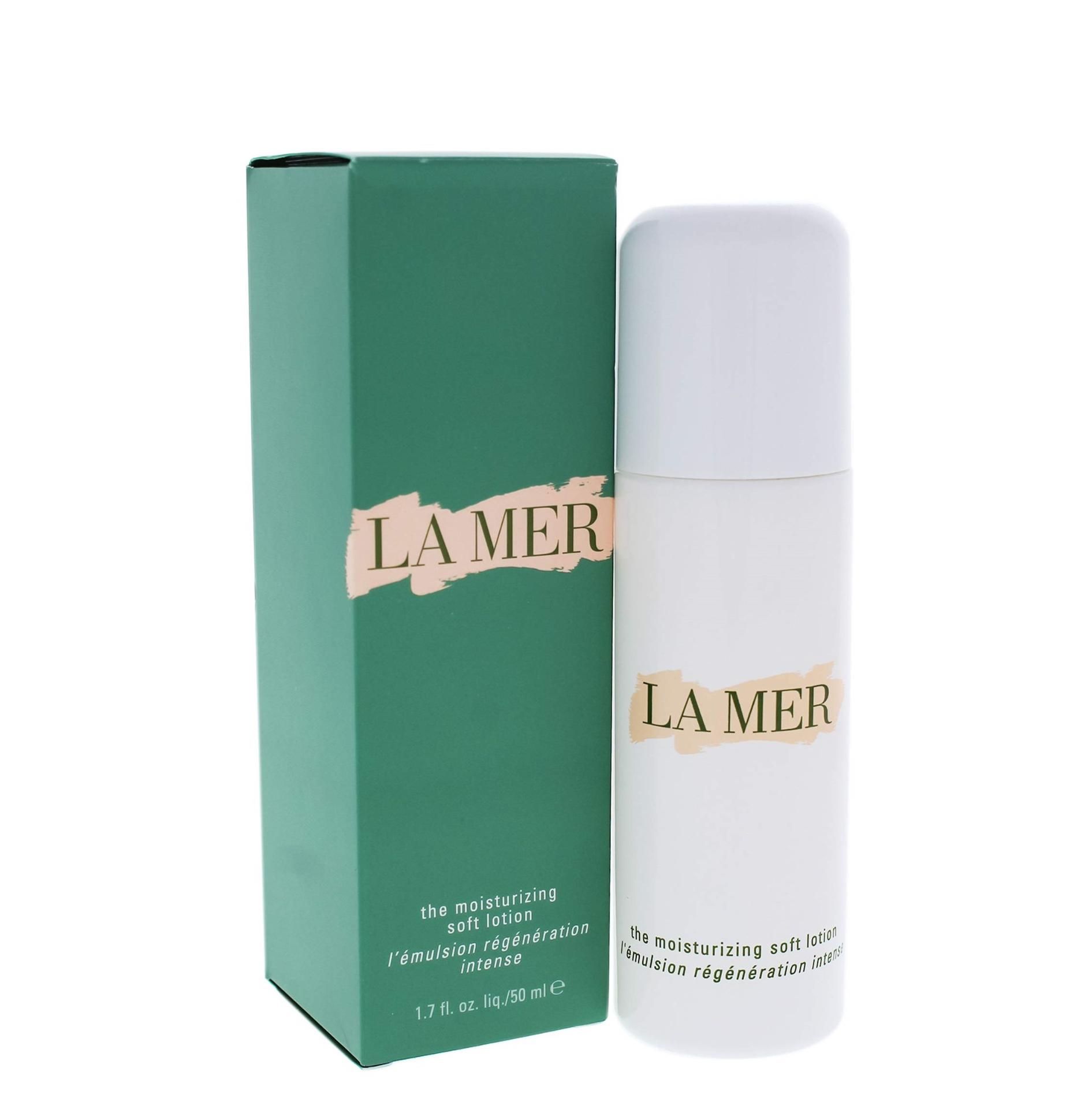 The Moisturizing Soft Lotion - Emulsion | Godwell Cosmetic