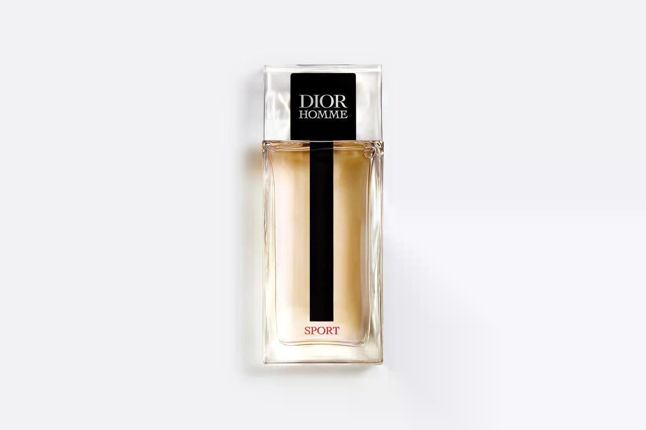 Men's Dior Homme Sport 淡香水- 男士香水| 金英化妝藥房