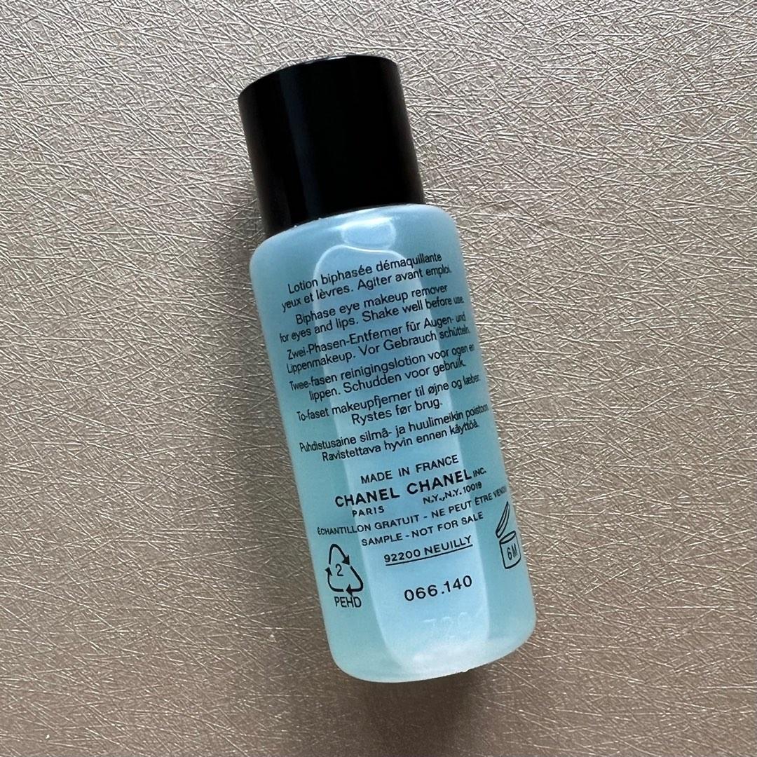 Eye Makeup Remover - Travel-Size | Godwell Cosmetic