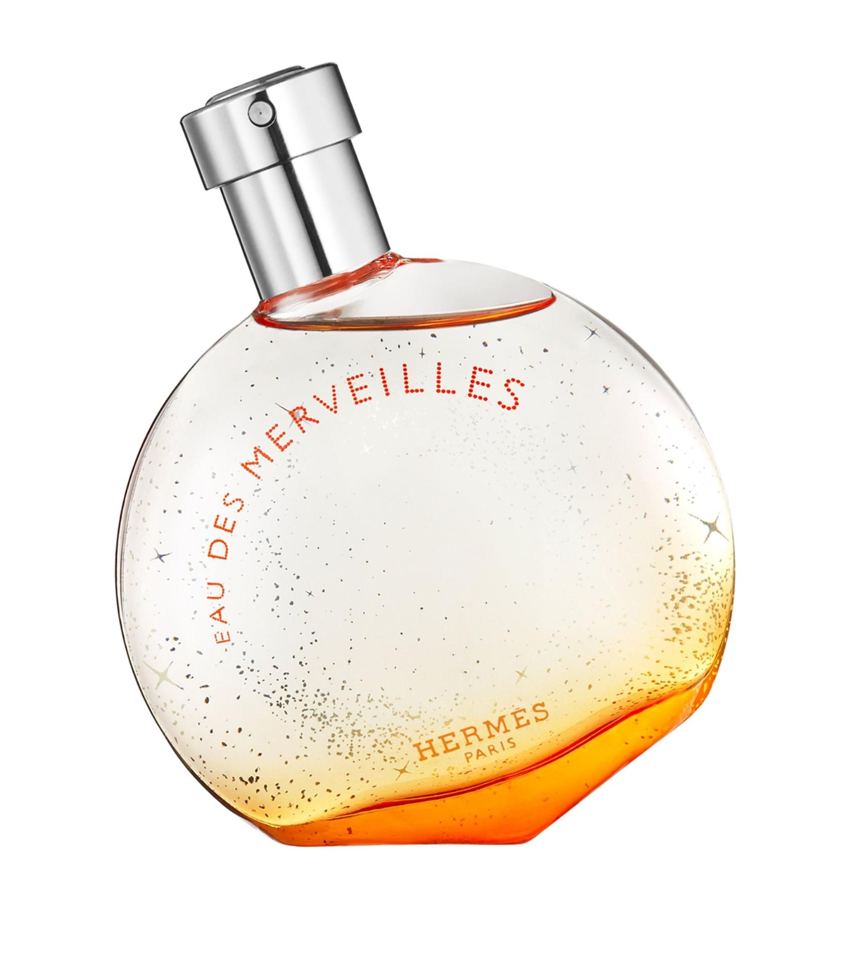 香水(女性用) HERMES Cadeauole 50ml Eau de Toilette Amazon.com : Hermes Eau Des Merveilles Eau De Toilette Spray