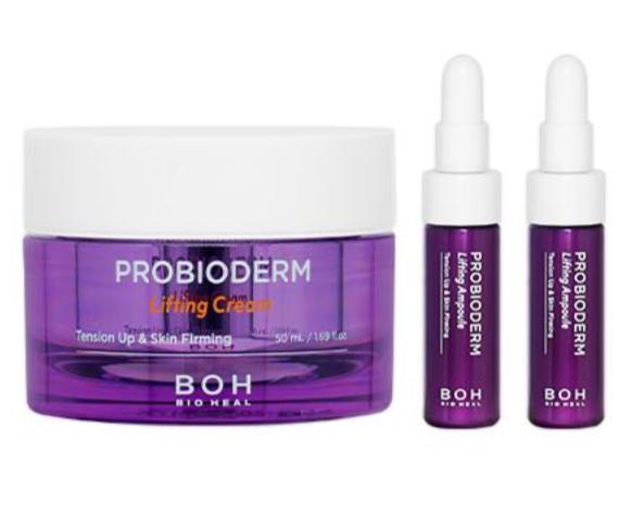 Probioderm Lifting Cream - Cream | Godwell Cosmetic
