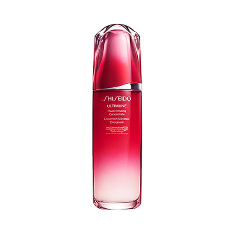 美容液 ULTIMUNE Power Infusing Serum 50mL Power Infusing Serum - ULTIMUNE | SHISEIDO