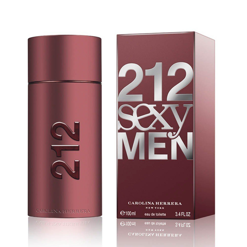 212 Sexy 香水 2本セット100ml 212 Sexy 香水 2本セット100ml 212セクシーメンオードトワレ
