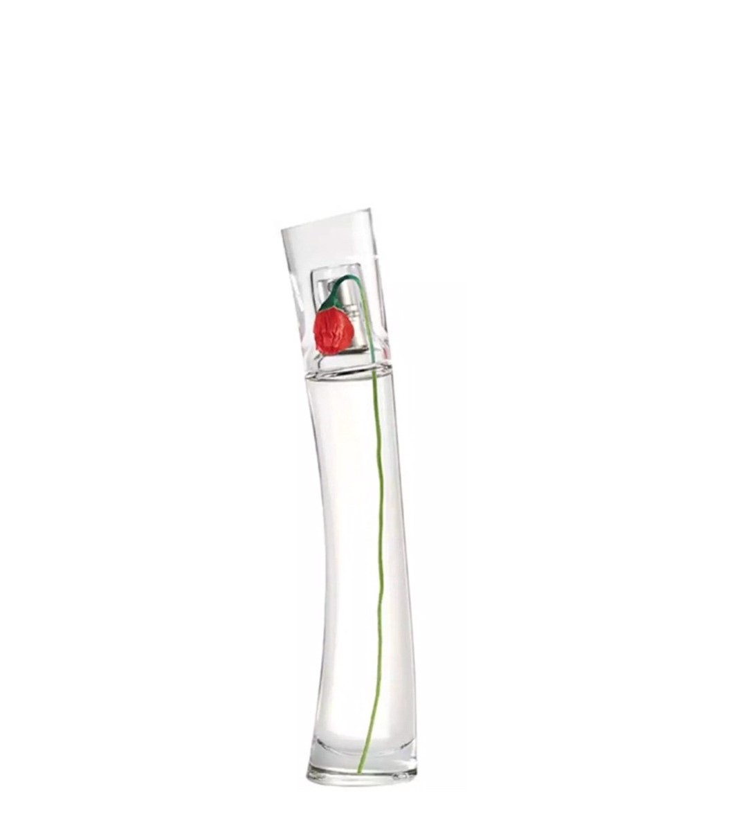 parfum kenzo flower