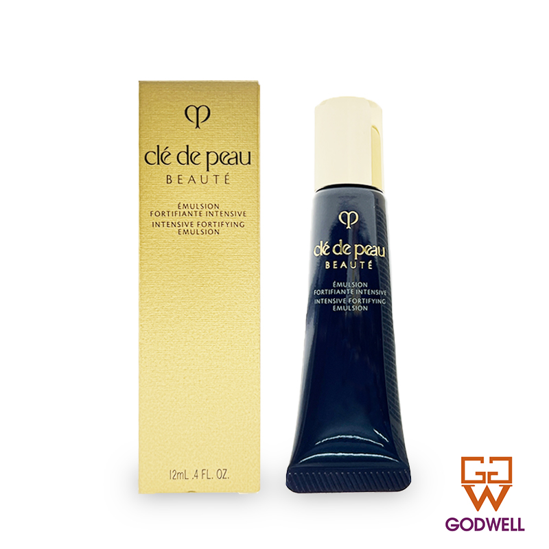 Intensive Fortifying Emulsion - Travel-Size | Godwell Cosmetic