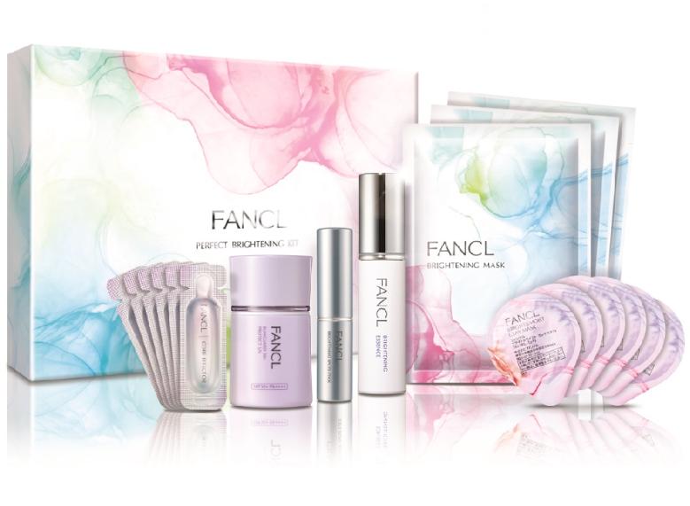 Perfect Brightening Kit set (2023 Limited Edition Perfect Brightening Kit set (2023 Limited Edition