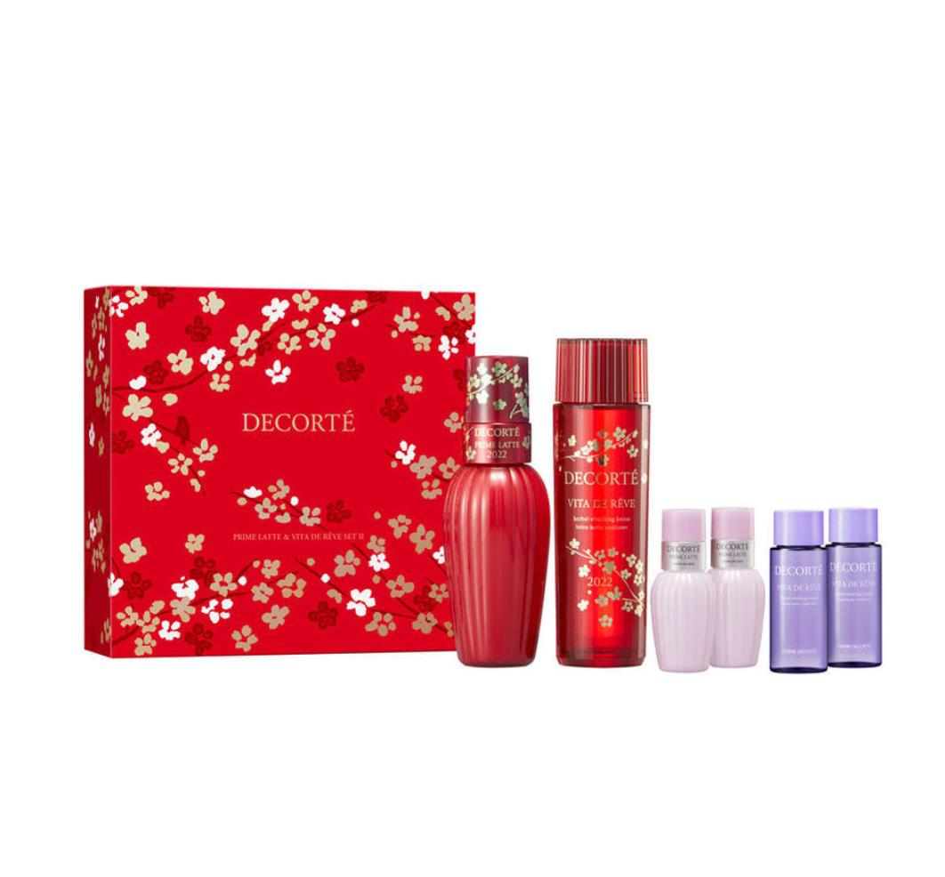 Prime Latte & Vita de Rêve Set II - Toner | Godwell Cosmetic