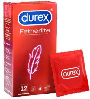 Fetherlite Condom