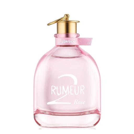 Rumeur 2 Rose 玫瑰傳說淡香水
