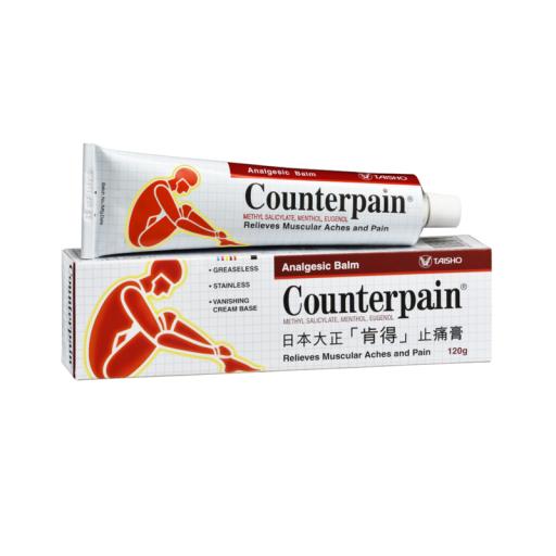 Counterpain Anagesic Balm