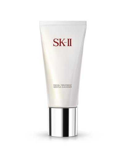 Facial Treatment Gentle Cleanser