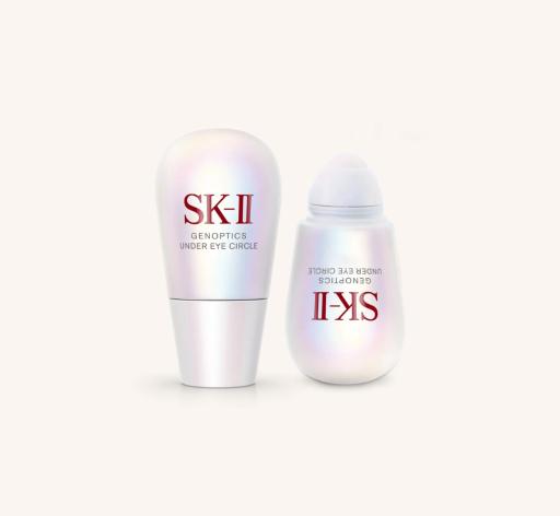 SK-II GENOPTICS UNDER EYE CIRCLE 20mL 新品 48734aa1dd9860449dfdfb16a235cb