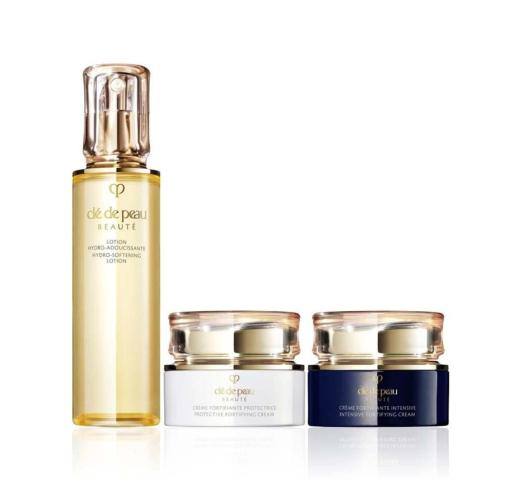 Ultimate Daily Cream Care Set