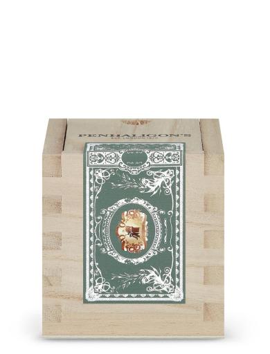 PENHALIGON'S COMOROS PEARL アロマキャンドル 200g Penhaligon's Fragrance Candle Comoros Pearl | Gents