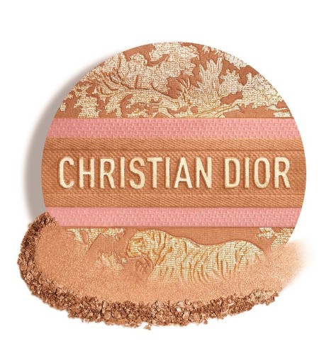 Dior Forever Nude Bronze Glow - Limited Edition - Highlighter