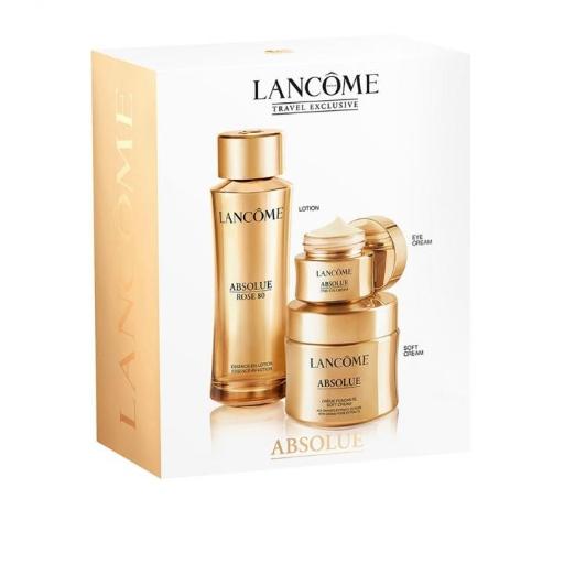 LXP 3-Piece Travel Kit - Skincare Set | Godwell Cosmetic