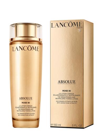 Absolue Rose 80 Lotion