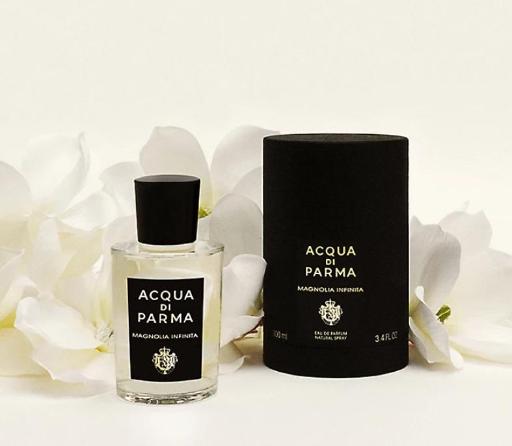 Magnolia Infinita Eau De Parfum
