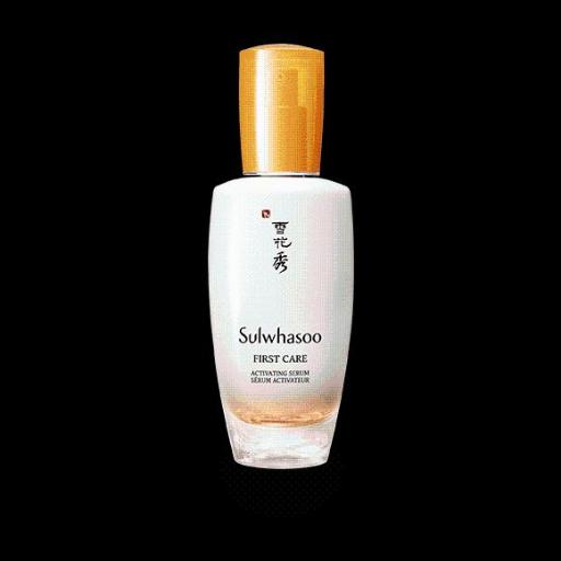 潤燥再生精華