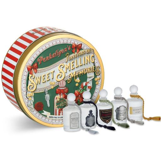 Jolly Mix Men's Limited-Edition Fragrance Set