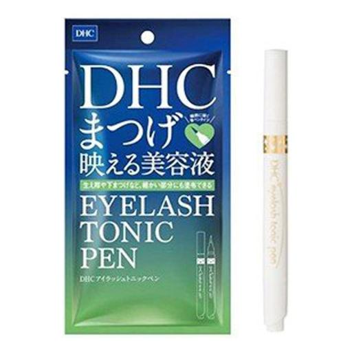 睫毛修護美容液