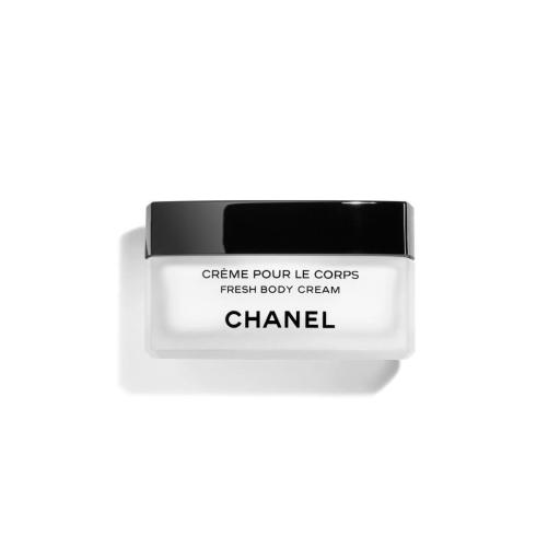 【新品未使用】CHANEL FRESH BODY CREAM 05cdfe6fe43be701724fdb910f17c4