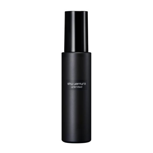 Unlimited Lasting Makeup Fix Mist