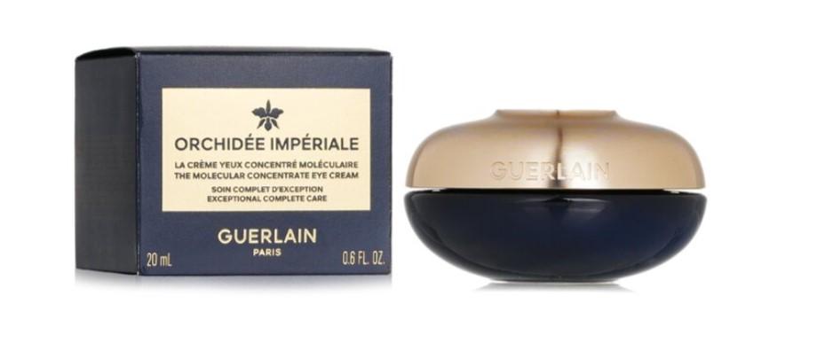 Orchidee Imperiale The Molecular Concentrate Eye Cream