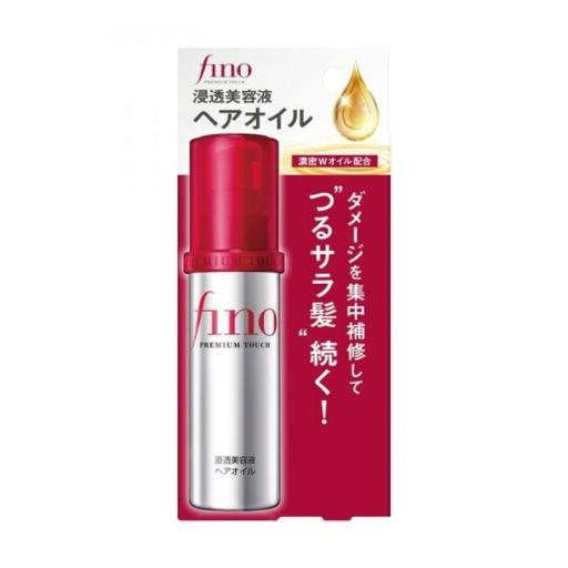 Fino Premium Touch Hair Oil