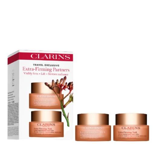 Extra Firming Prestige Face Care Set