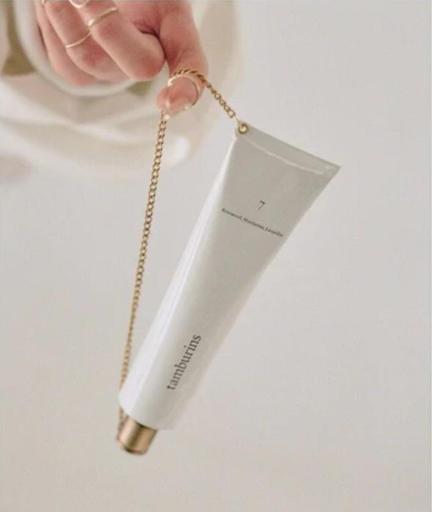 Nude Hand Cream