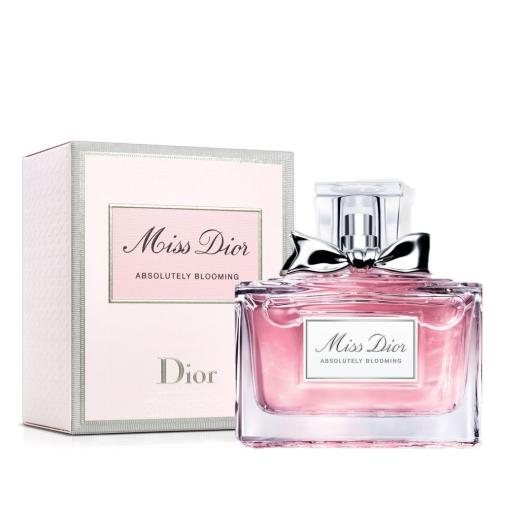 Miss Dior Absolutely Blooming Eau De Parfum