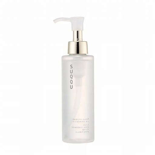 Smooth Clear Cleansing Oil - Makeup Removal | Godwell Cosmetic