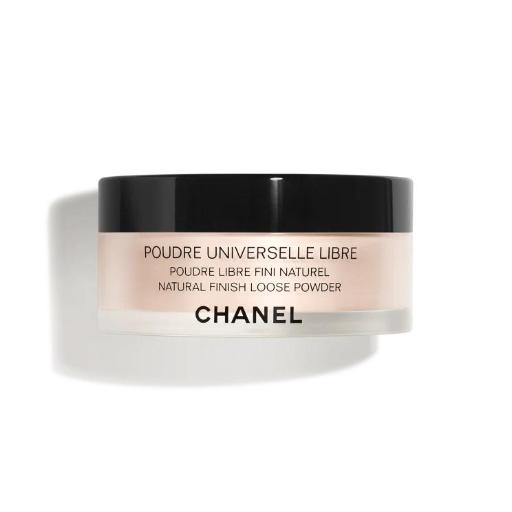 Poudre Universelle Libre Natural Finish Loose Powder