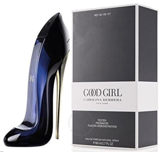 香水(男性用) GOOD GIRL CAROLINA HERRERA 80ml Good Girl Parfum - Fragrances | Carolina Herrera