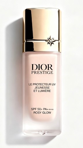 Prestige Le Protecteur UV Jeunesse et Lumière SPF 50+ PA++++ - Sun