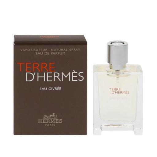 Terre D'Hermes Eau Givree Eau De Parfum - Perfume For Men