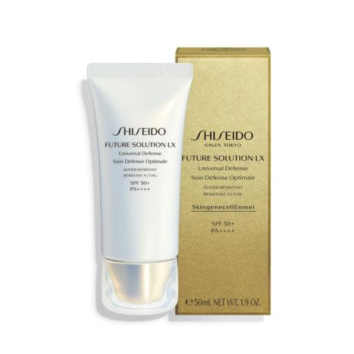 FUTURE SOLUTION LX Universal Defense E SPF50+ PA++++ - Sun Care