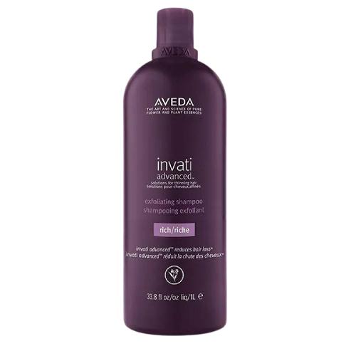 Invati Advanced™ Exfoliating Shampoo: Rich