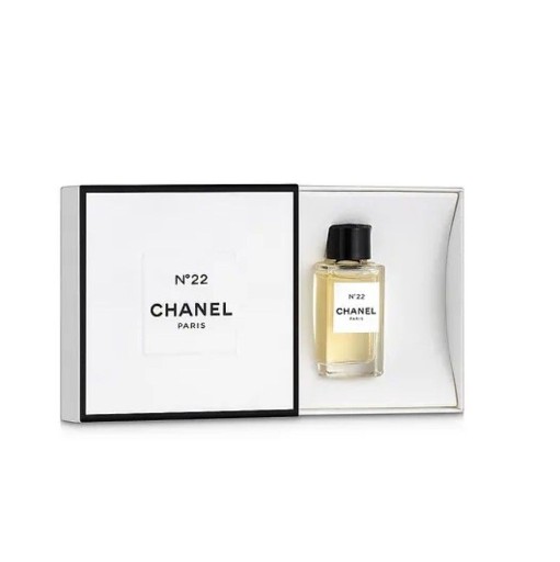 50ml 未開封】CHANEL N°22 EDC シャネル CHANEL シャネル No22 EDT SP