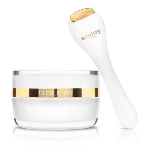 L’Intégral Anti-Âge Eye And Lip Contour Cream