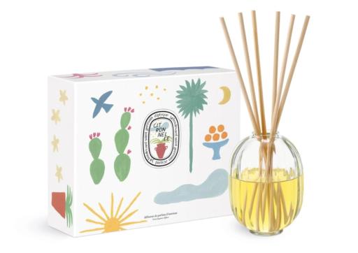 Citronnelle Fragrance Reed Diffuser - Limited Edition