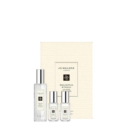 English Pear & Freesia 英國梨與小蒼蘭古龍水限量版組合