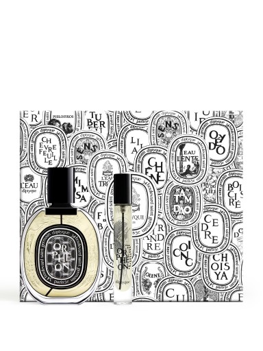 ORPHEON & FLEUR DE PEY 香水セット Orphéon Eau de Parfum Set - Perfume Set | Godwell Cosmetic