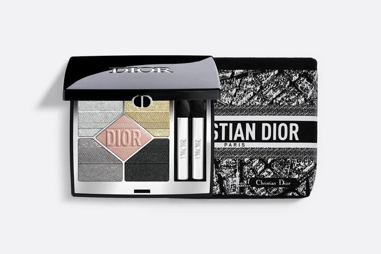 Dior 5 COULEURS COUTURE 558 POISSON アイシャドウ Dior 5 COULEURS