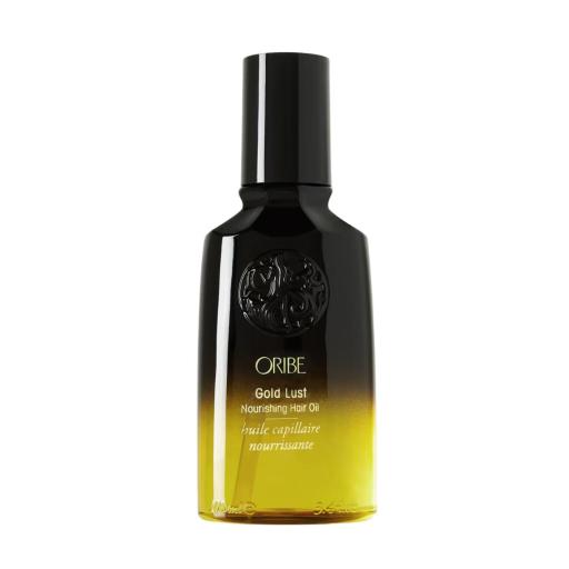 Gold Lust Nourishing Hair Oil