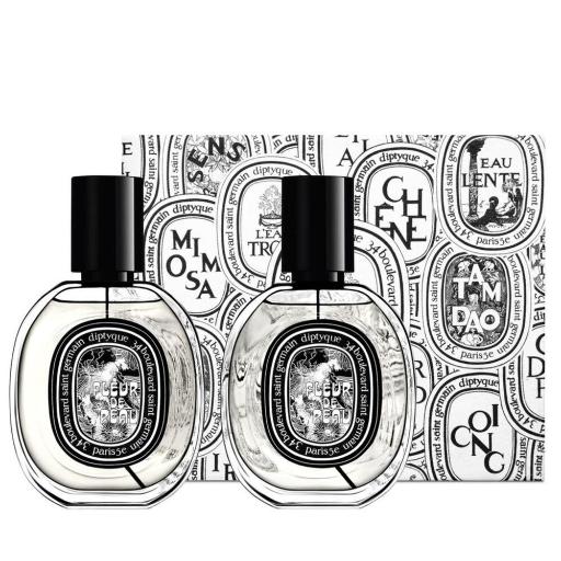 FLEUR DE PEAU 香水 Fleur de Peau (肌膚之花) - 淡香水| Diptyque Paris